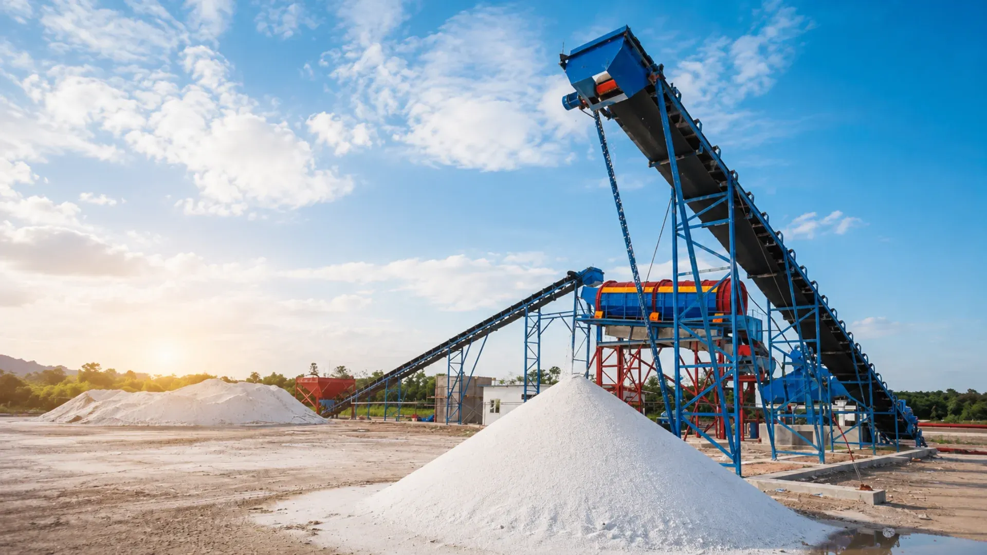 Coal Trading & Supply